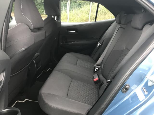 2022 Toyota Corolla 1.8 Vvt-I Hybrid Icon 5Dr Cvt (WR72DXV) Image 38