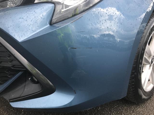 2022 Toyota Corolla 1.8 Vvt-I Hybrid Icon 5Dr Cvt (WR72DXV) Image 48