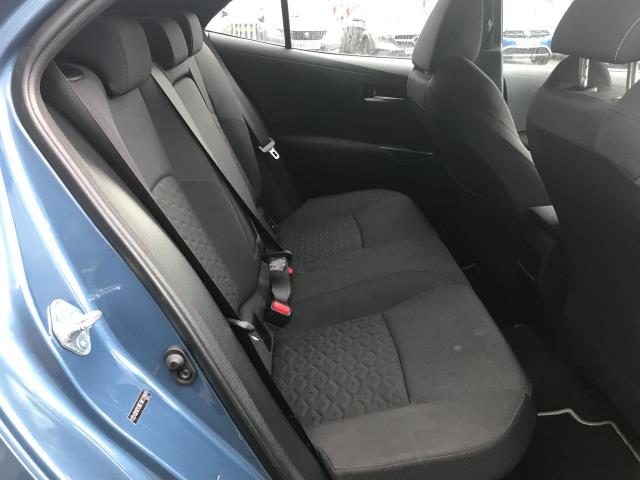 2022 Toyota Corolla 1.8 Vvt-I Hybrid Icon 5Dr Cvt (WR72DXV) Image 10