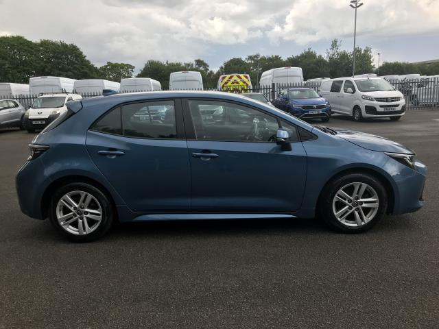 2022 Toyota Corolla 1.8 Vvt-I Hybrid Icon 5Dr Cvt (WR72DXV) Image 3