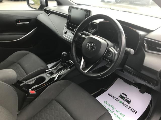 2022 Toyota Corolla 1.8 Vvt-I Hybrid Icon 5Dr Cvt (WR72DXV) Image 4