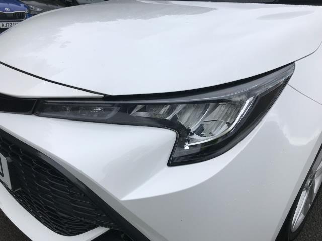 2022 Toyota Corolla 2.0 Vvt-I Hybrid Icon 5Dr Cvt (WR72UFU) Image 25