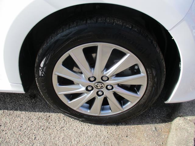 2022 Toyota Yaris 1.5 Hybrid Icon 5Dr Cvt (WR72UGO) Image 39
