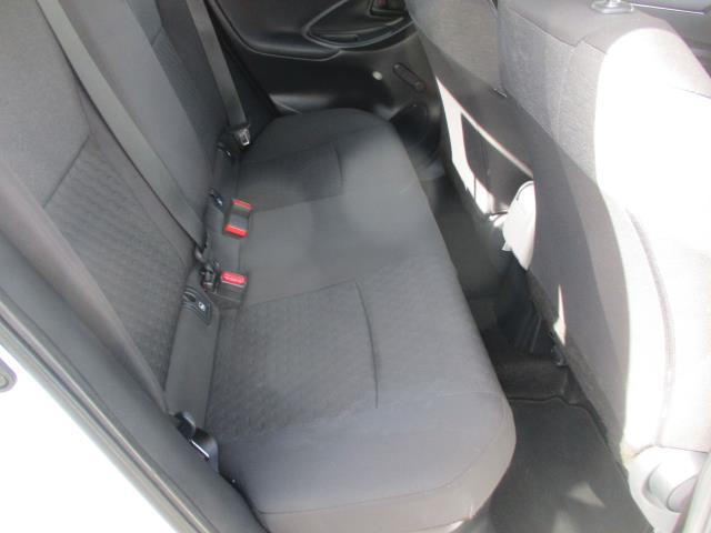2022 Toyota Yaris 1.5 Hybrid Icon 5Dr Cvt (WR72UGO) Image 31