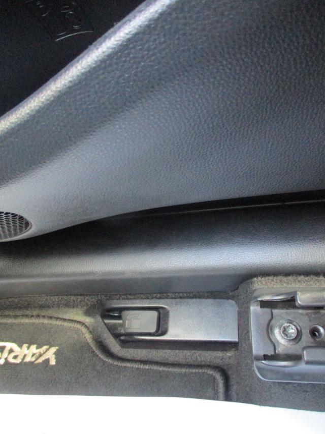 2022 Toyota Yaris 1.5 Hybrid Icon 5Dr Cvt (WR72UGO) Image 18