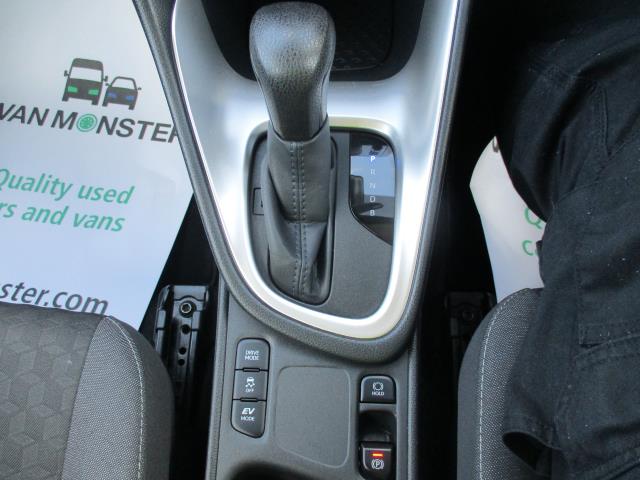 2022 Toyota Yaris 1.5 Hybrid Icon 5Dr Cvt (WR72UGO) Image 26