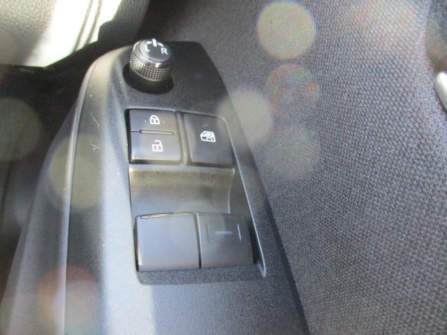 2022 Toyota Yaris 1.5 Hybrid Icon 5Dr Cvt (WR72UGO) Image 16