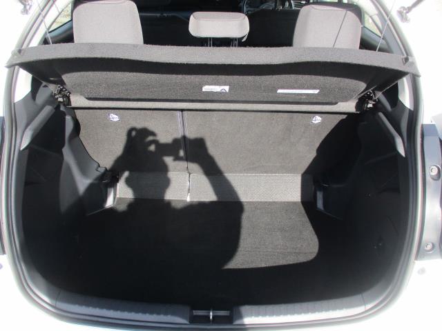 2022 Toyota Yaris 1.5 Hybrid Icon 5Dr Cvt (WR72UGO) Image 30