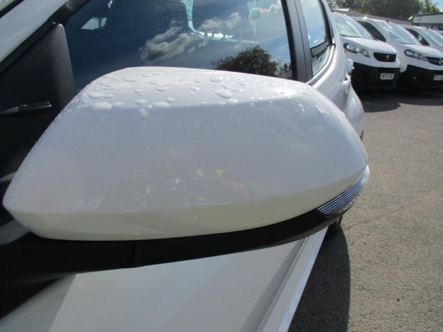 2022 Toyota Yaris 1.5 Hybrid Icon 5Dr Cvt (WR72UGO) Image 34