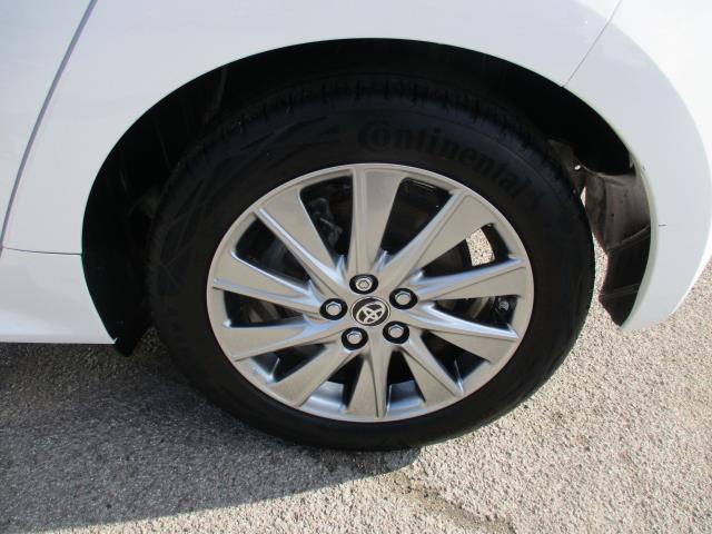 2022 Toyota Yaris 1.5 Hybrid Icon 5Dr Cvt (WR72UGO) Image 37