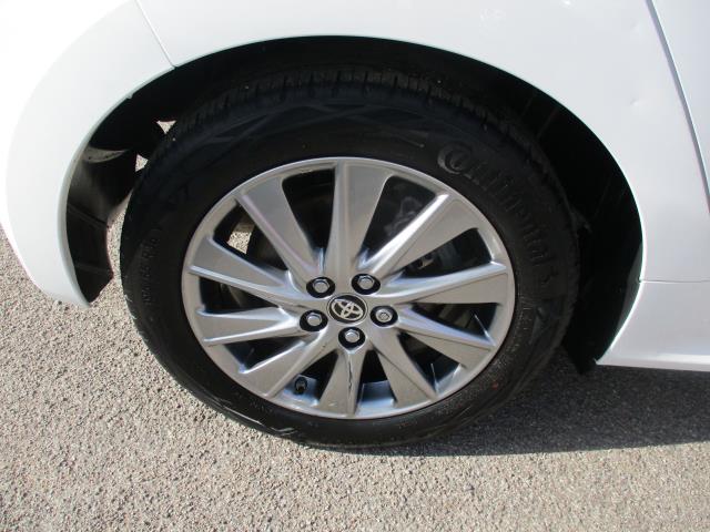 2022 Toyota Yaris 1.5 Hybrid Icon 5Dr Cvt (WR72UGO) Image 38