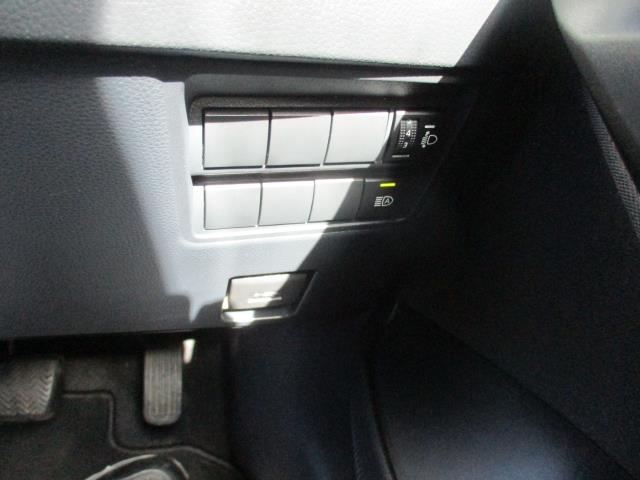 2022 Toyota Yaris 1.5 Hybrid Icon 5Dr Cvt (WR72UGO) Image 17