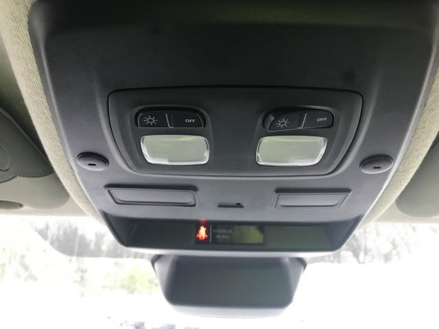 2023 Renault Trafic Ll30 Blue Dci 130 Advance Van (WR73NSZ) Image 31