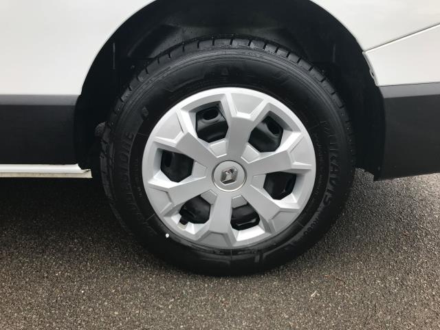 2023 Renault Trafic Ll30 Blue Dci 130 Advance Van (WR73NSZ) Image 16