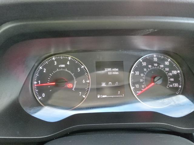 2023 Renault Trafic Ll30 Blue Dci 130 Advance Van (WR73NTC) Image 26