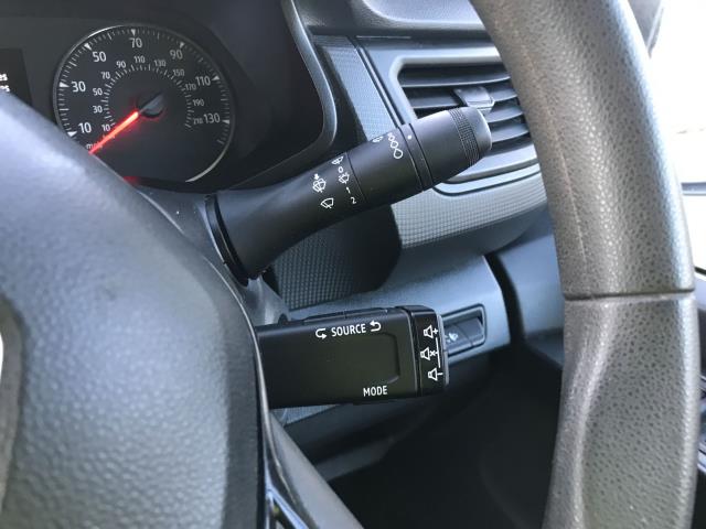 2023 Renault Trafic Ll30 Blue Dci 130 Advance Van (WR73NTC) Image 31