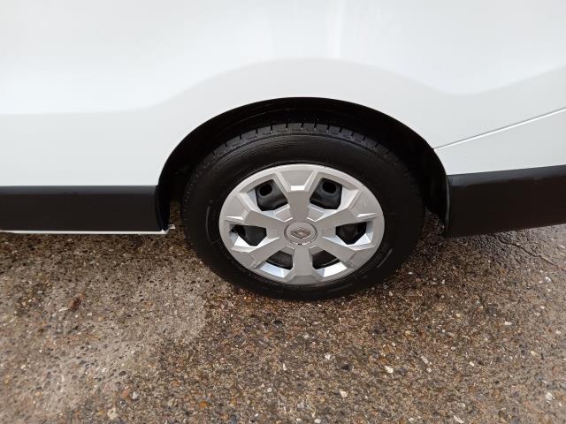 2023 Renault Trafic Ll30 Blue Dci 130 Advance Van (WR73NTC) Image 33