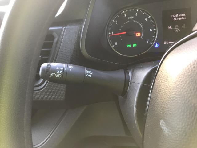 2023 Renault Trafic Ll30 Blue Dci 130 Advance Van (WR73NTC) Image 32