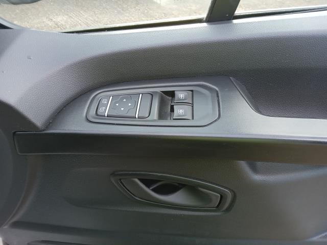 2023 Renault Trafic Ll30 Blue Dci 130 Advance Van (WR73NTC) Image 22