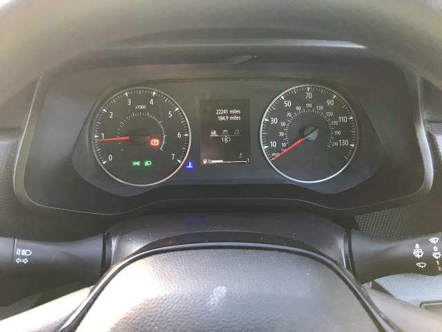 2023 Renault Trafic Ll30 Blue Dci 130 Advance Van (WR73NTC) Image 24