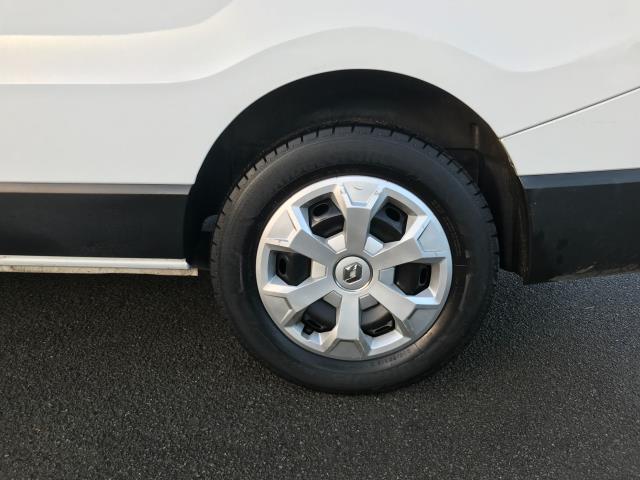 2023 Renault Trafic Ll30 Blue Dci 130 Advance Van (WR73NTC) Image 15