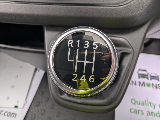 2023 Renault Trafic Sl30 Blue Dci 130 Advance Van - Great Value Trafic with LOW miles  | Trusted 4.9★ | Be Quick (WR73NWS) Image 29