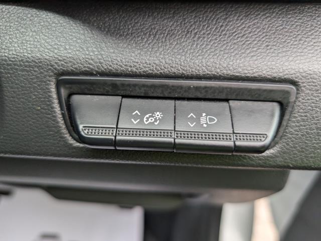 2023 Renault Trafic Sl30 Blue Dci 130 Advance Van - Great Value Trafic with LOW miles  | Trusted 4.9★ | Be Quick (WR73NWS) Image 20