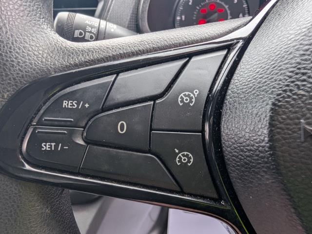 2023 Renault Trafic Sl30 Blue Dci 130 Advance Van - Great Value Trafic with LOW miles  | Trusted 4.9★ | Be Quick (WR73NWS) Image 23