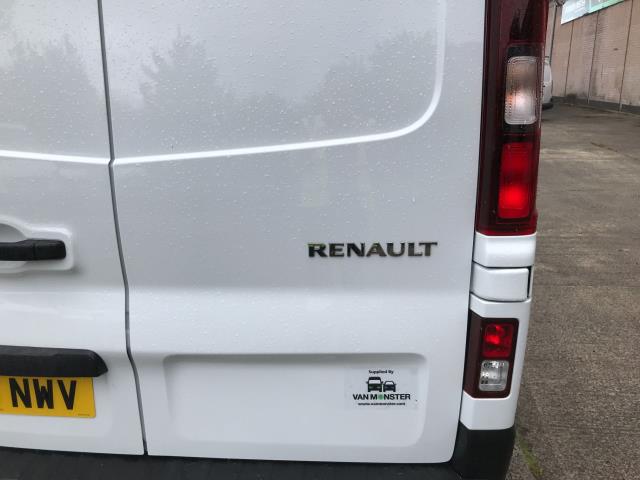 2023 Renault Trafic SL30 L1 H1 BLUE DCi 130PS ADVANCE  EURO 6 (WR73NWV) Image 43