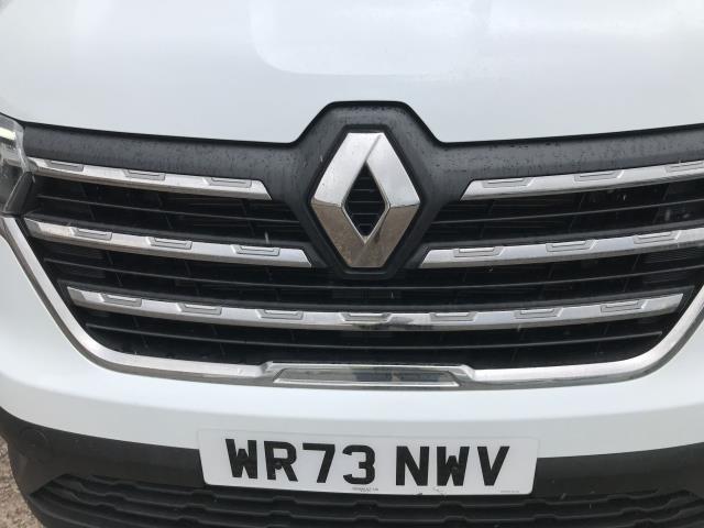 2023 Renault Trafic SL30 L1 H1 BLUE DCi 130PS ADVANCE  EURO 6 (WR73NWV) Image 41