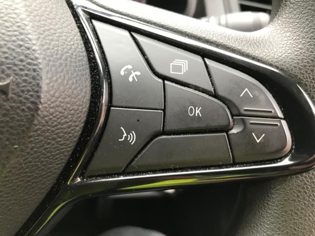 2023 Renault Trafic SL30 L1 H1 BLUE DCi 130PS ADVANCE  EURO 6 (WR73NWV) Image 34