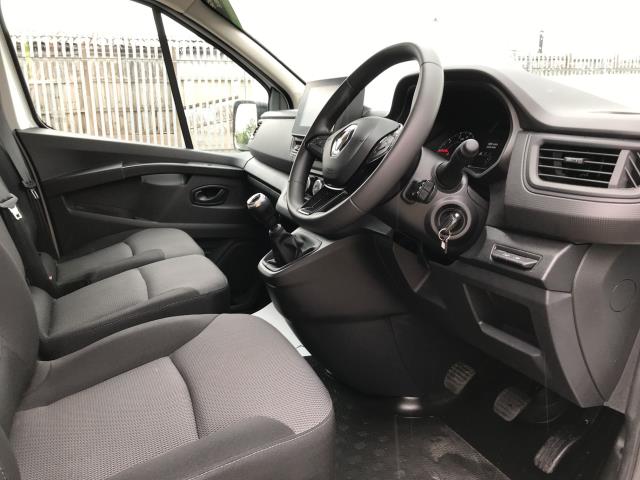 2023 Renault Trafic SL30 L1 H1 BLUE DCi 130PS ADVANCE  EURO 6 (WR73NWV) Image 21