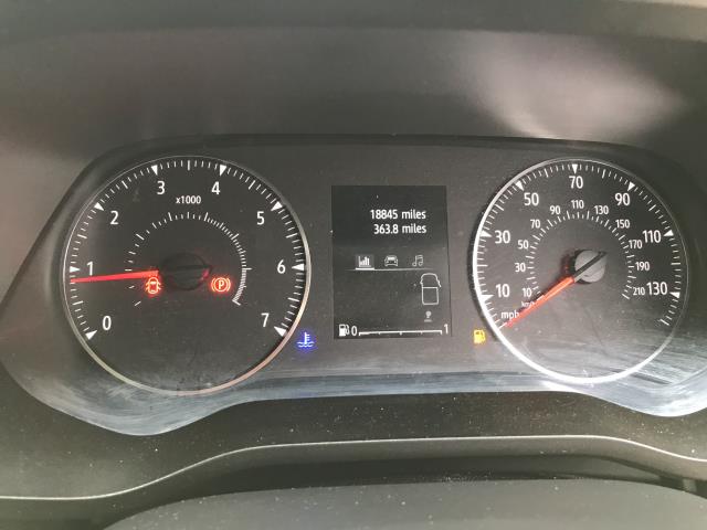 2023 Renault Trafic SL30 L1 H1 BLUE DCi 130PS ADVANCE  EURO 6 (WR73NWV) Image 18