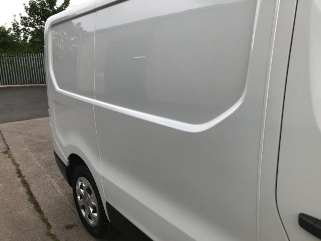 2023 Renault Trafic SL30 L1 H1 BLUE DCi 130PS ADVANCE  EURO 6 (WR73NWV) Image 8