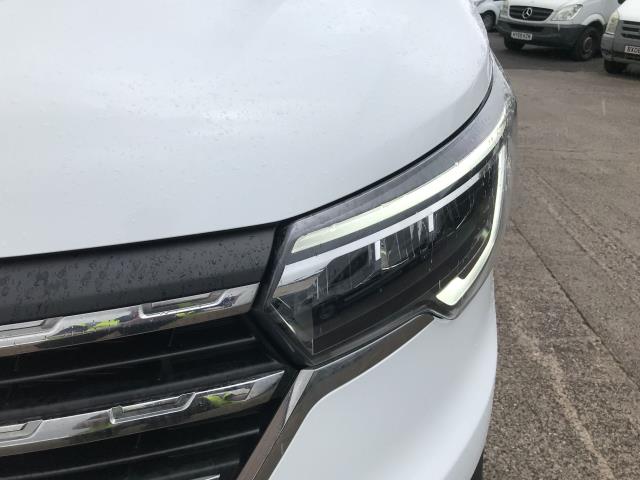 2023 Renault Trafic SL30 L1 H1 BLUE DCi 130PS ADVANCE  EURO 6 (WR73NWV) Image 42