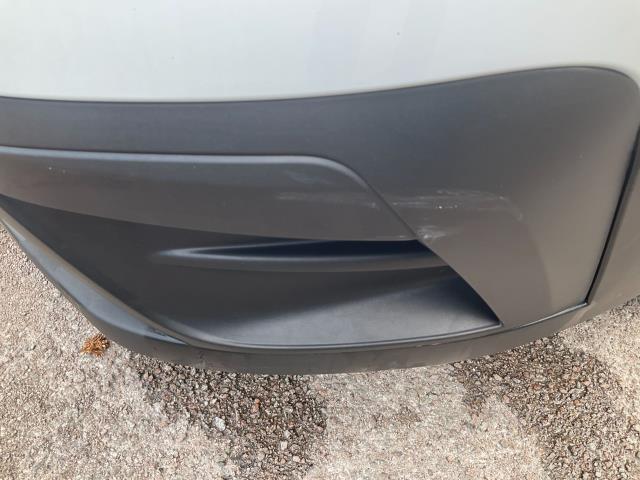 2023 Renault Trafic Sl28 Blue Dci 130 Business+ Van (WR73OAL) Image 37