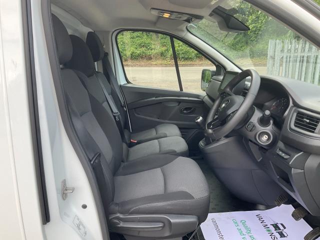 2023 Renault Trafic Sl28 Blue Dci 130 Business+ Van (WR73OAL) Image 16