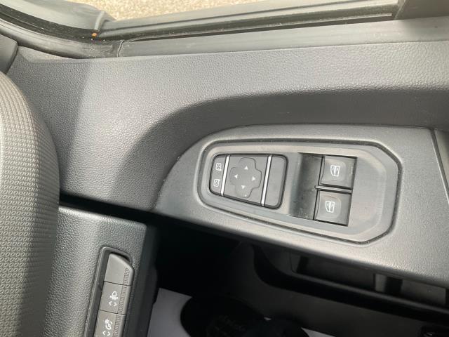 2023 Renault Trafic Sl28 Blue Dci 130 Business+ Van (WR73OAL) Image 33