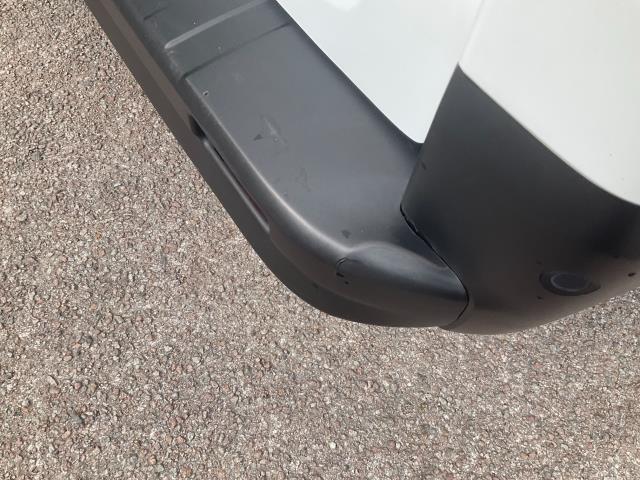 2023 Renault Trafic Sl28 Blue Dci 130 Business+ Van (WR73OAL) Image 38