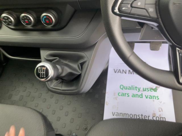 2023 Renault Trafic Sl28 Blue Dci 130 Business+ Van (WR73OAL) Image 18
