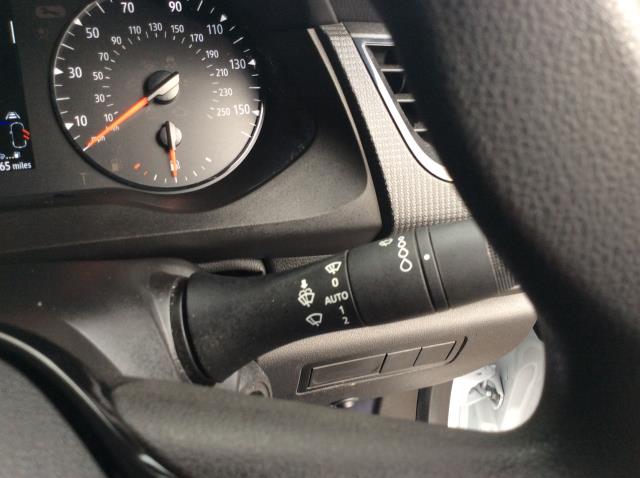 2023 Renault Kangoo Ml19 Blue Dci 95 Advance Van (WR73ZLK) Image 32