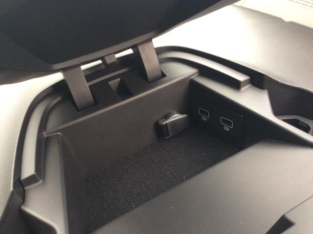 2023 Renault Kangoo Ml19 Blue Dci 95 Advance Van (WR73ZLK) Image 33