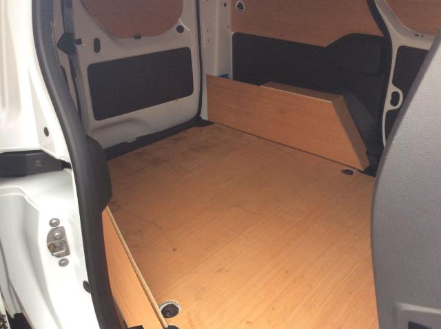 2023 Renault Kangoo Ml19 Blue Dci 95 Advance Van (WR73ZLK) Image 17