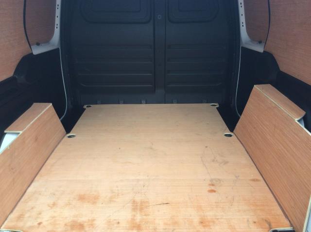 2023 Renault Kangoo Ml19 Blue Dci 95 Advance Van (WR73ZLK) Image 13