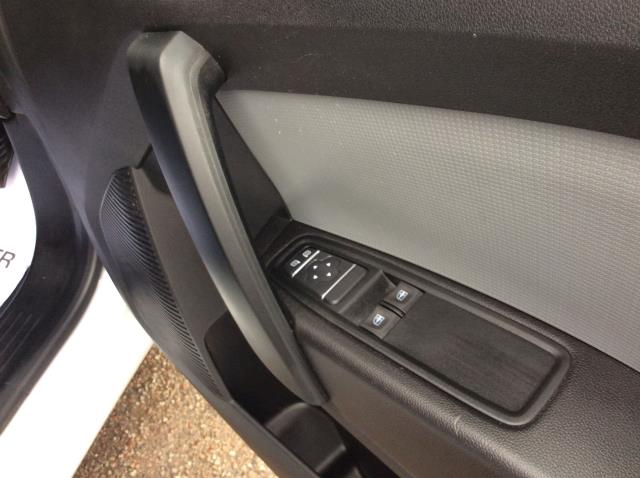 2023 Renault Kangoo Ml19 Blue Dci 95 Advance Van (WR73ZLK) Image 35