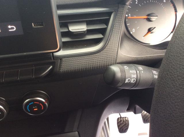 2023 Renault Kangoo Ml19 Blue Dci 95 Advance Van (WR73ZLK) Image 31