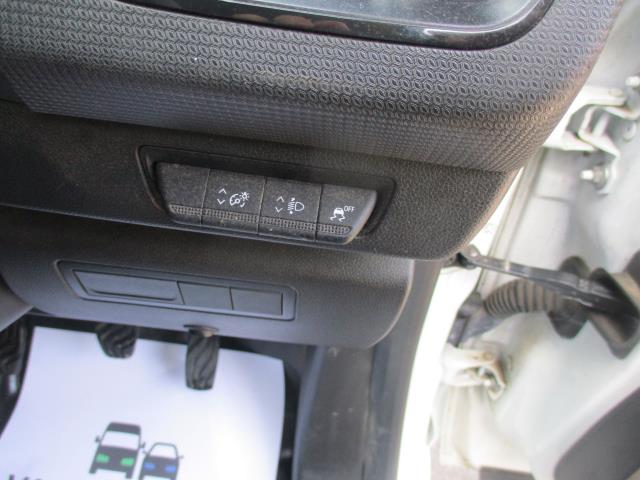 2023 Renault Kangoo Ml19 Blue Dci 95 Advance Van (WR73ZRV) Image 18