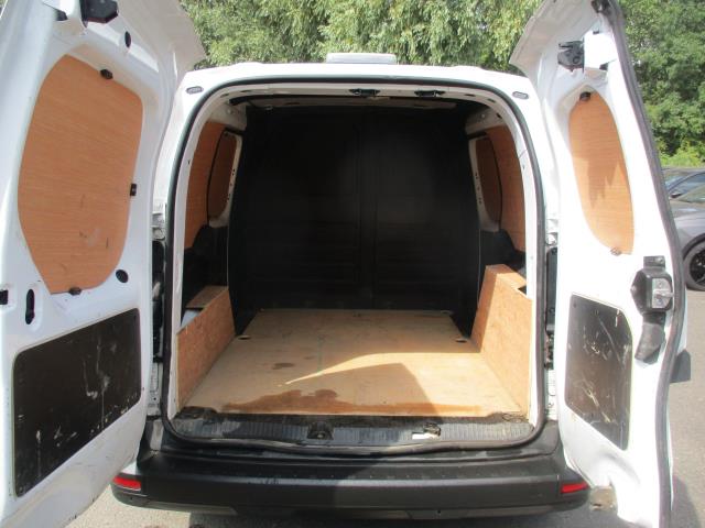 2023 Renault Kangoo Ml19 Blue Dci 95 Advance Van (WR73ZRV) Image 33