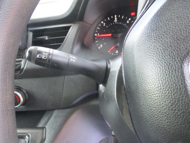 2023 Renault Kangoo Ml19 Blue Dci 95 Advance Van (WR73ZRV) Image 22