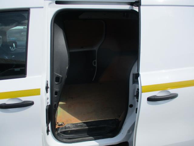 2023 Renault Kangoo Ml19 Blue Dci 95 Advance Van (WR73ZRV) Image 31